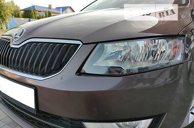 Лифтбек Skoda Octavia 2013 в Нежине