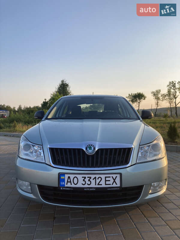 Ліфтбек Skoda Octavia 2012 в Іршаві фото 3 Ліфтбек Skoda Octavia 2012 в Іршаві