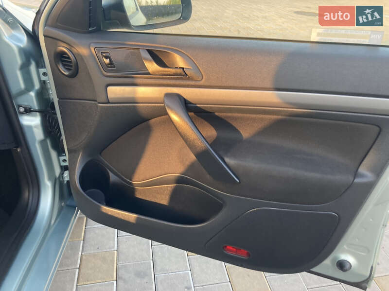 Ліфтбек Skoda Octavia 2012 в Іршаві фото 15 Ліфтбек Skoda Octavia 2012 в Іршаві