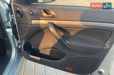 Лифтбек Skoda Octavia 2012 в 