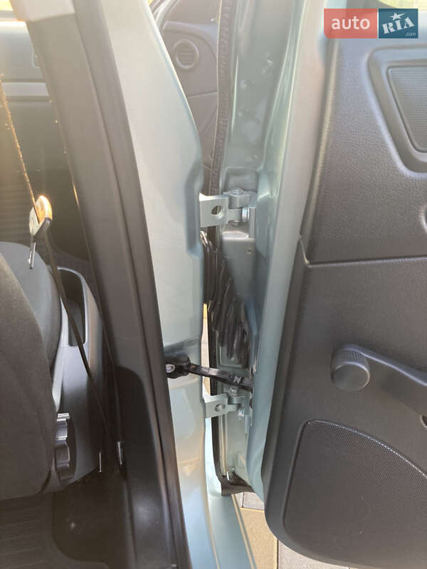 Ліфтбек Skoda Octavia 2012 в Іршаві фото 22 Ліфтбек Skoda Octavia 2012 в Іршаві