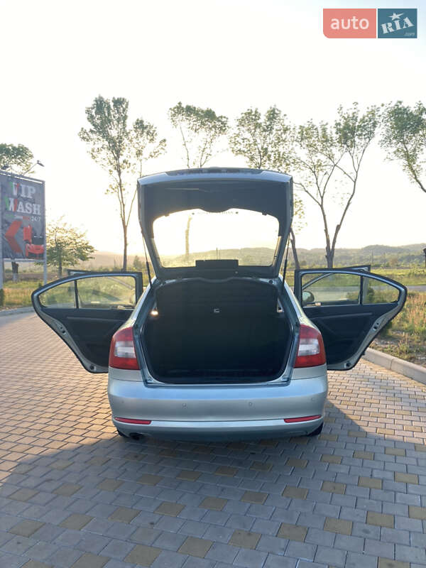 Ліфтбек Skoda Octavia 2012 в Іршаві фото 36 Ліфтбек Skoda Octavia 2012 в Іршаві