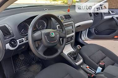 Универсал Skoda Octavia 2011 в Рожнятове