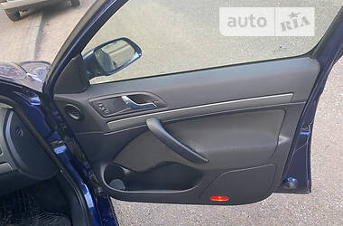 Лифтбек Skoda Octavia 2006 в 
