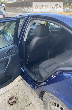 Лифтбек Skoda Octavia 2006 в 