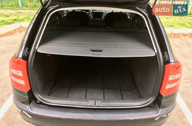 Универсал Skoda Octavia 2005 в 