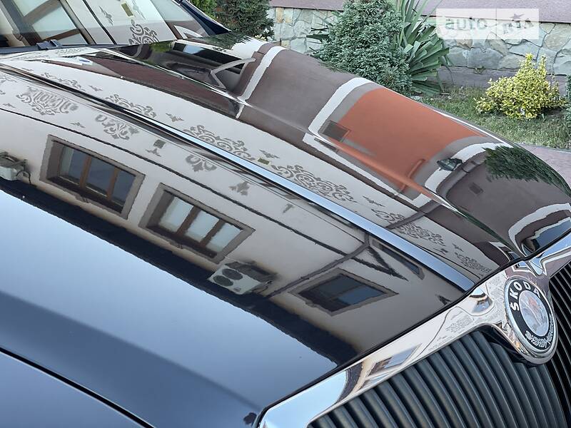 Хэтчбек Skoda Octavia 2007 в Стрые