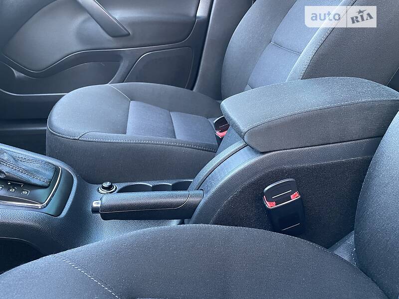 Хэтчбек Skoda Octavia 2007 в Стрые