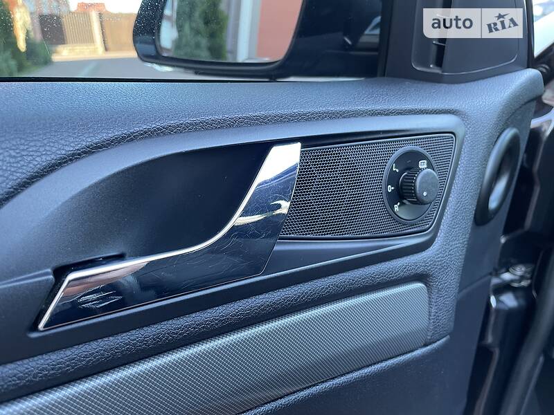 Хэтчбек Skoda Octavia 2007 в Стрые