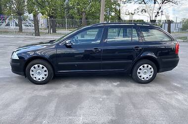 Універсал Skoda Octavia 2005 в Миколаєві