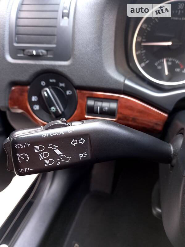 Универсал Skoda Octavia 2011 в Мукачево
