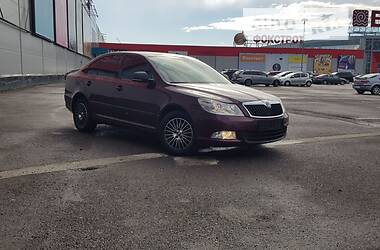 Хетчбек Skoda Octavia 2009 в Рівному