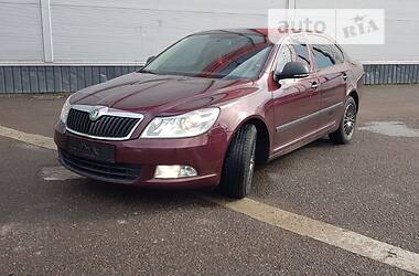 Хетчбек Skoda Octavia 2009 в Рівному