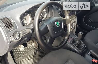 Хетчбек Skoda Octavia 2009 в Рівному