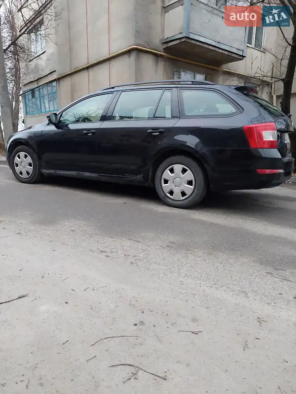 Skoda Octavia 2014 VIN TMBJG7NE8F0077852 фото оголошення 9 з 50