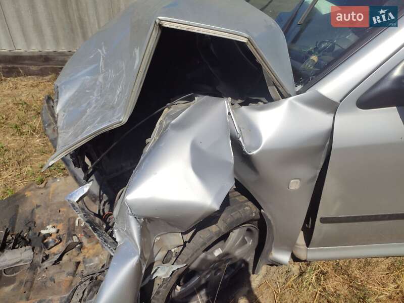 Лифтбек Skoda Octavia 2000 в Харькове фото 5 Лифтбек Skoda Octavia 2000 в Харькове