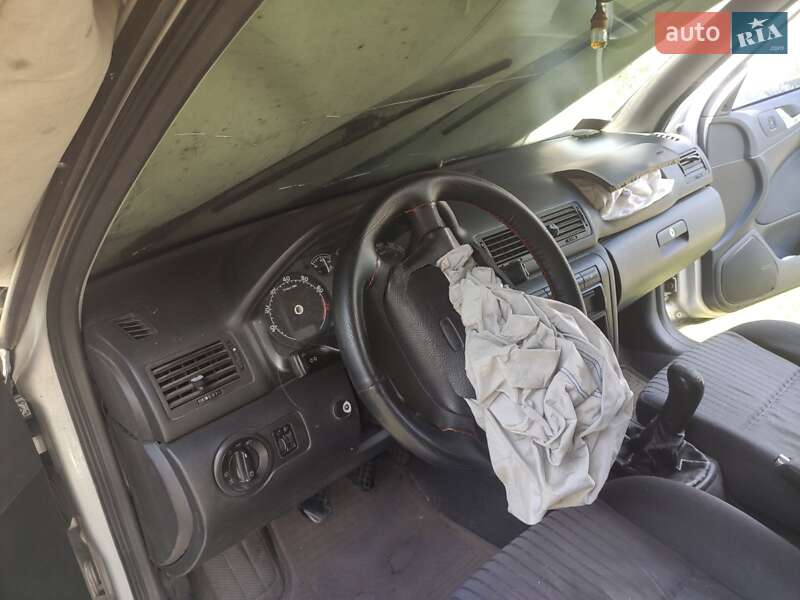 Лифтбек Skoda Octavia 2000 в Харькове фото 11 Лифтбек Skoda Octavia 2000 в Харькове