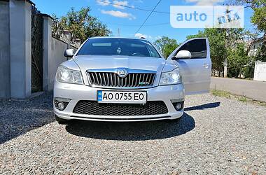 Универсал Skoda Octavia 2011 в Берегово