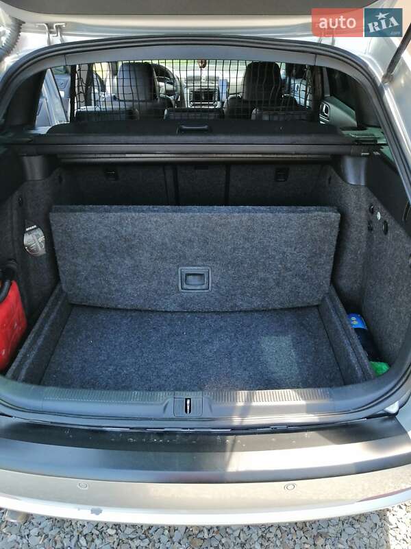 Универсал Skoda Octavia 2011 в Берегово