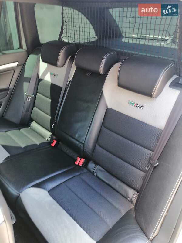 Универсал Skoda Octavia 2011 в Берегово