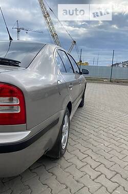 Хэтчбек Skoda Octavia 2008 в Тернополе