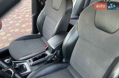 Універсал Skoda Octavia 2016 в 