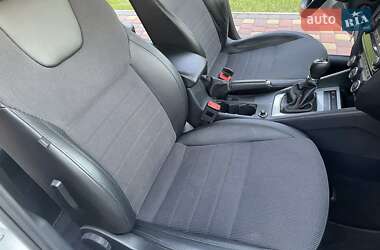 Універсал Skoda Octavia 2016 в 