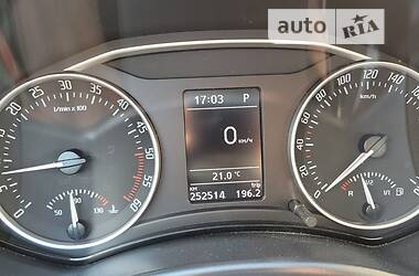 Універсал Skoda Octavia 2011 в 