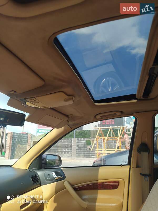 Ліфтбек Skoda Octavia 2000 в Виноградові