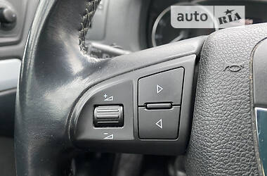 Универсал Skoda Octavia 2011 в 