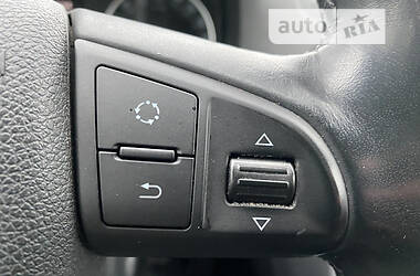 Универсал Skoda Octavia 2011 в 