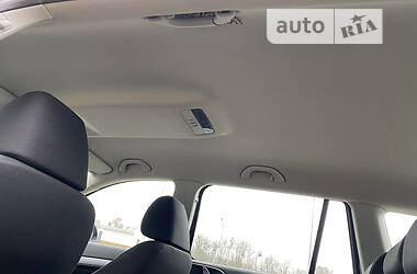 Универсал Skoda Octavia 2011 в 
