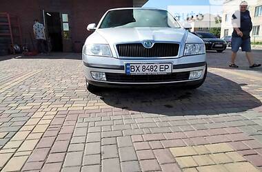 Универсал Skoda Octavia 2007 в Хмельницком