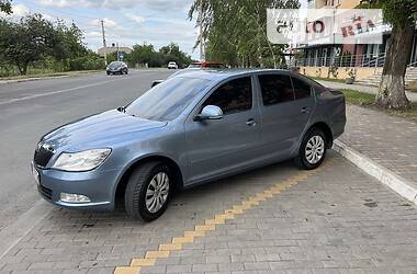 Седан Skoda Octavia 2009 в Измаиле