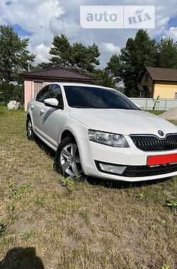 Ліфтбек Skoda Octavia 2014 в Кременчуці