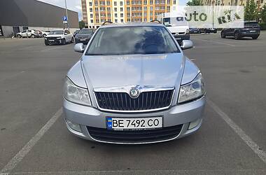 Універсал Skoda Octavia 2011 в Вишневому