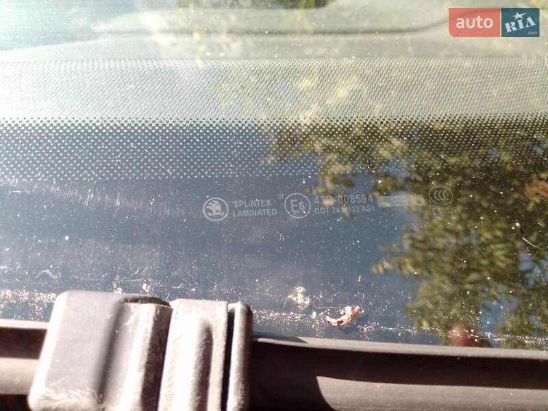 Универсал Skoda Octavia 2013 в Киеве