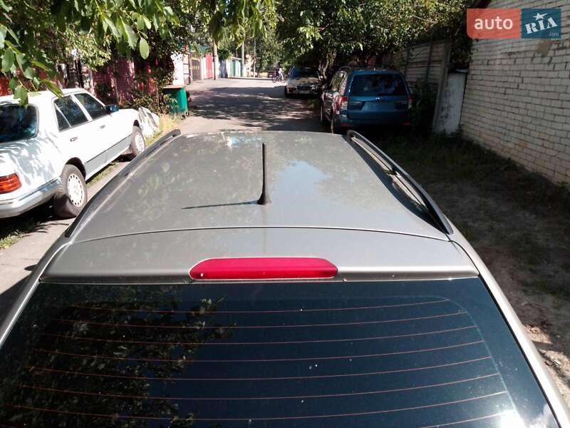 Универсал Skoda Octavia 2013 в Киеве