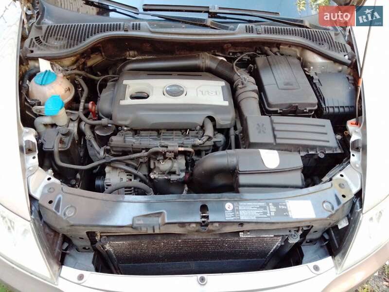 Универсал Skoda Octavia 2013 в Киеве