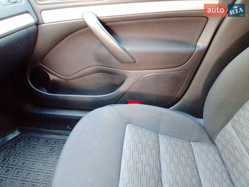 Универсал Skoda Octavia 2013 в Киеве