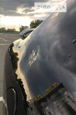 Хэтчбек Skoda Octavia 2007 в 
