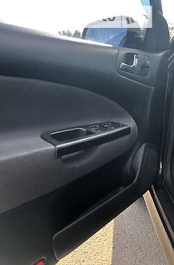 Хэтчбек Skoda Octavia 2007 в 