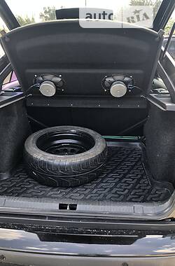 Хэтчбек Skoda Octavia 2007 в 