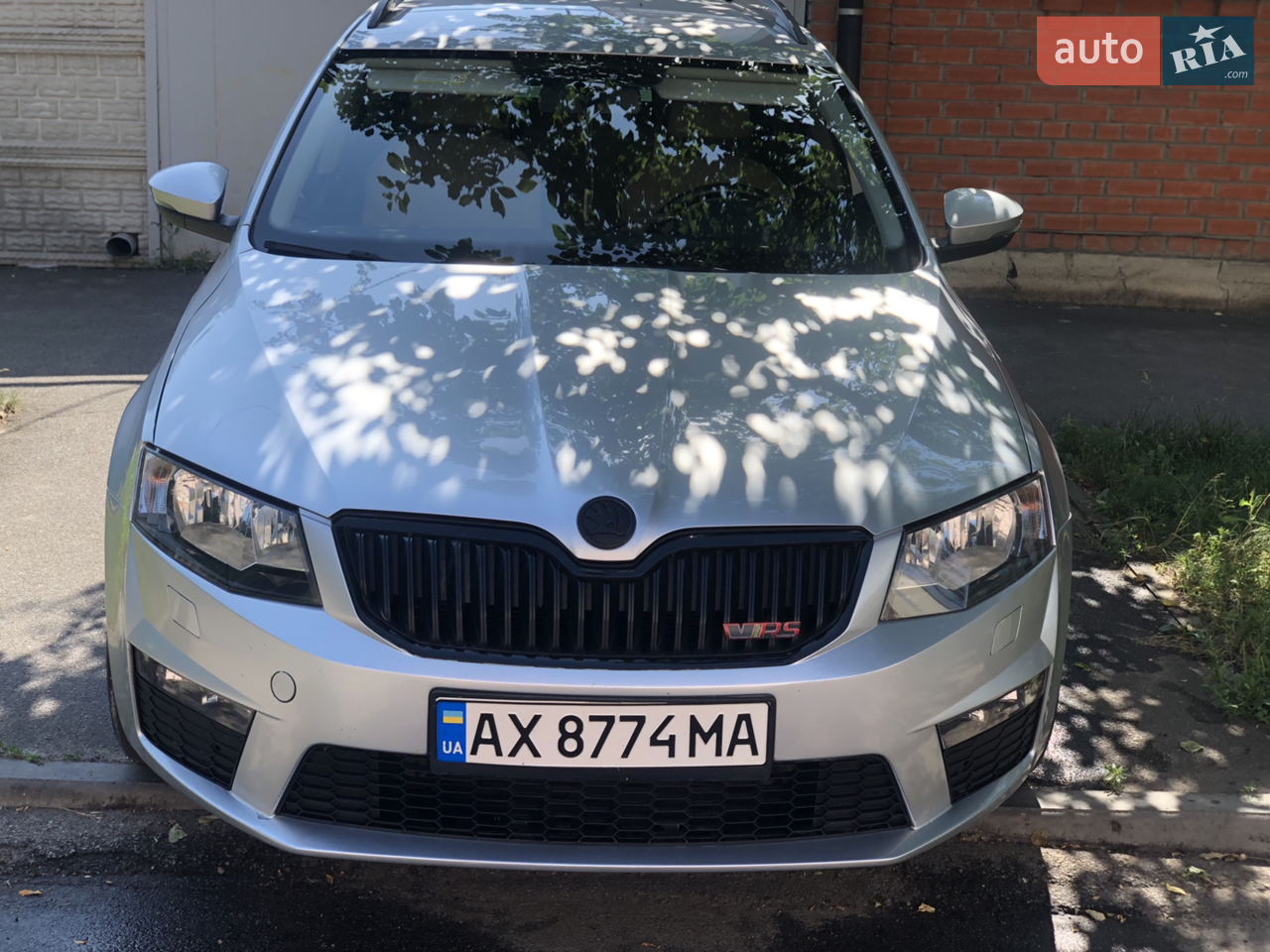 2014 Skoda Octavia - мініатюра 25