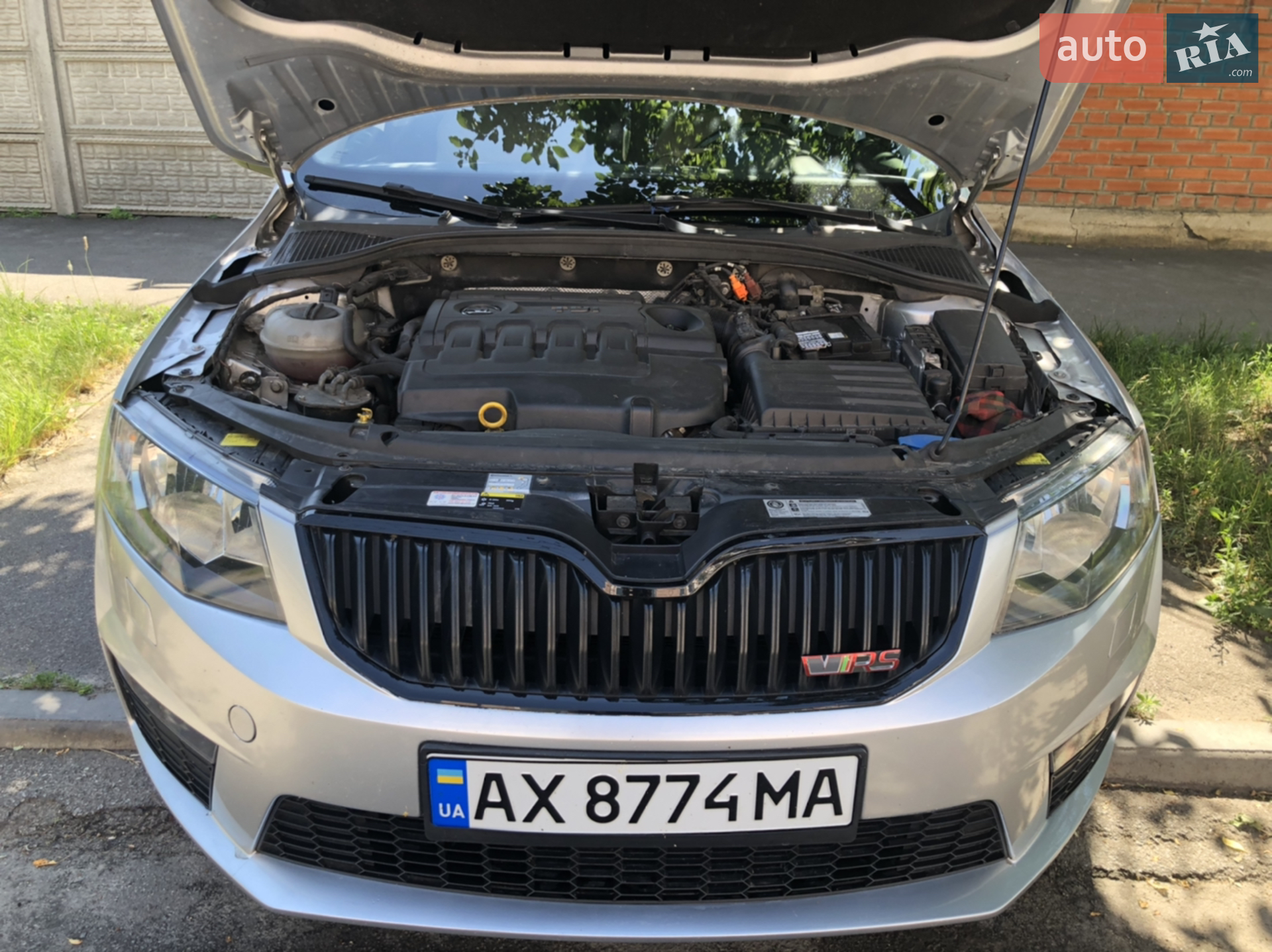 2013 Skoda Octavia - мініатюра 16