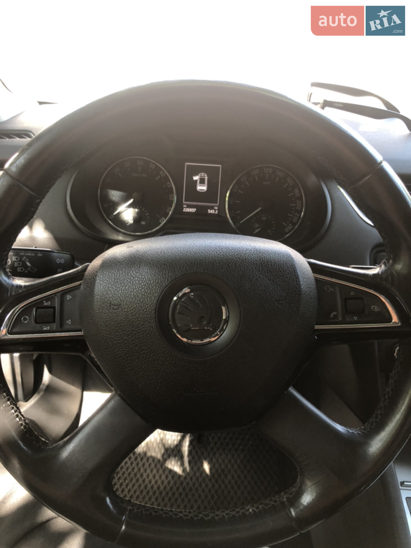 2013 Skoda Octavia - мініатюра 19