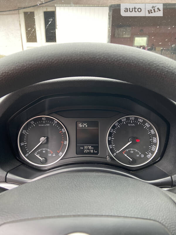 Универсал Skoda Octavia 2011 в Хмельницком