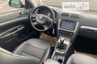 Универсал Skoda Octavia 2010 в Житомире