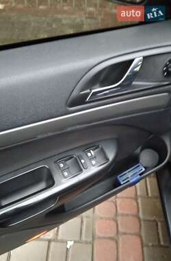 Хэтчбек Skoda Octavia 2007 в 