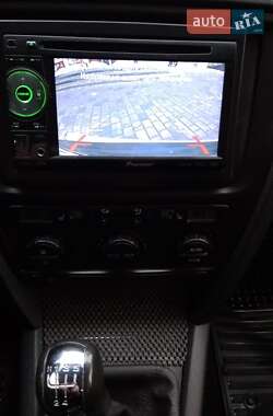 Хэтчбек Skoda Octavia 2007 в 